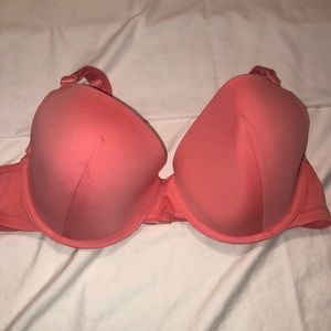 TWO Bras for ONE